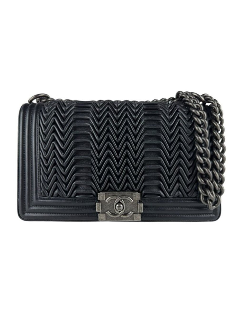 Chanel Shoulder Bag